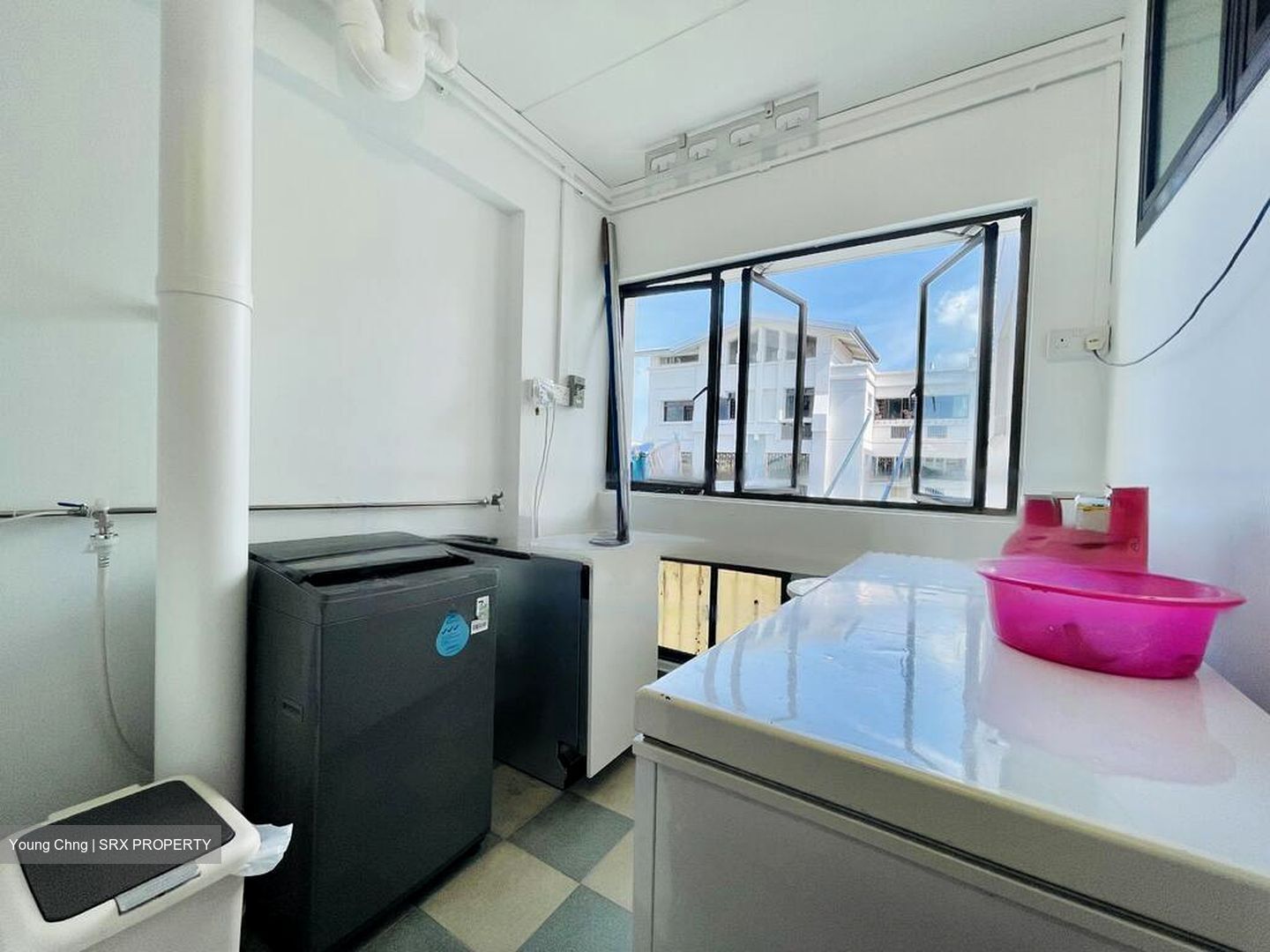 Blk 750 Woodlands Avenue 4 (Woodlands), HDB 4 Rooms #470134011